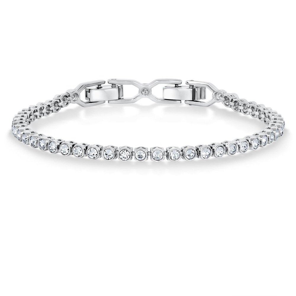 Swarovski Chrystal Emily Tennis Bracelet